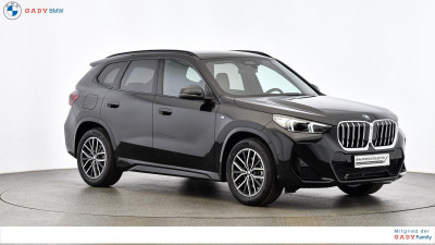 BMW X1 Gebrauchtwagen BMW X1 Gebrauchtwagen