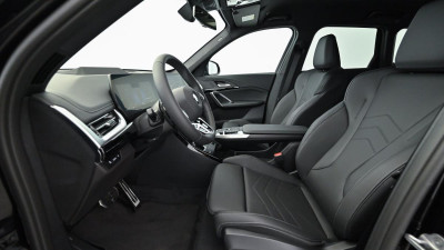 BMW X1 Gebrauchtwagen BMW X1 Gebrauchtwagen