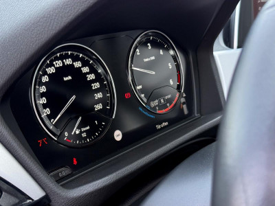 BMW X1 Gebrauchtwagen