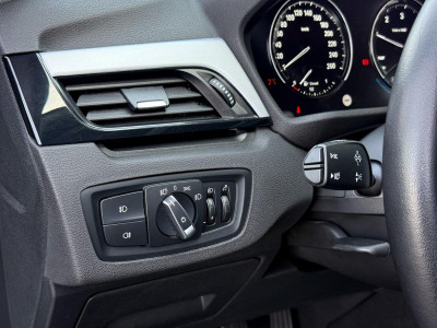 BMW X1 Gebrauchtwagen