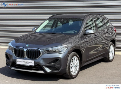 BMW X1 Gebrauchtwagen