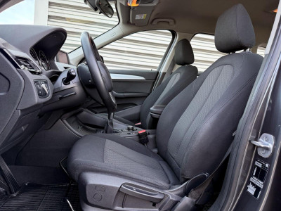 BMW X1 Gebrauchtwagen