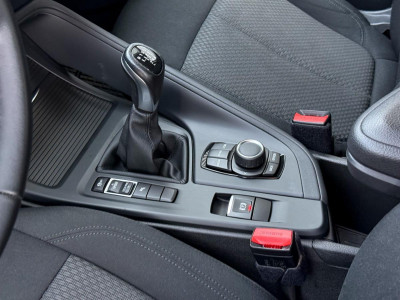 BMW X1 Gebrauchtwagen