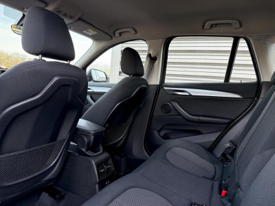 BMW X1 Gebrauchtwagen