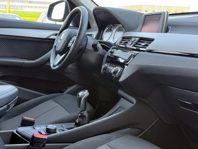 BMW X1 Gebrauchtwagen