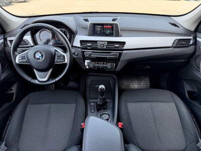 BMW X1 Gebrauchtwagen