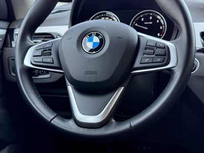 BMW X1 Gebrauchtwagen