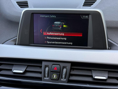 BMW X1 Gebrauchtwagen