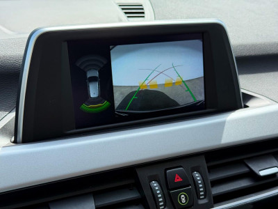 BMW X1 Gebrauchtwagen