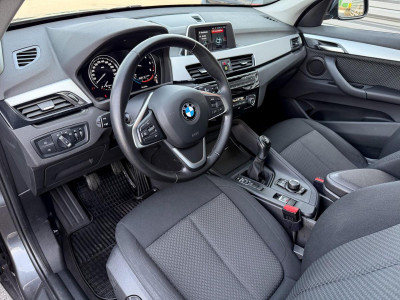 BMW X1 Gebrauchtwagen