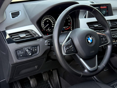 BMW X1 Gebrauchtwagen