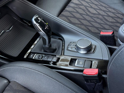 BMW X1 Gebrauchtwagen