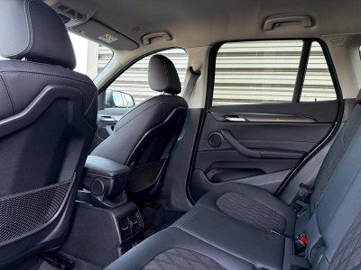 BMW X1 Gebrauchtwagen