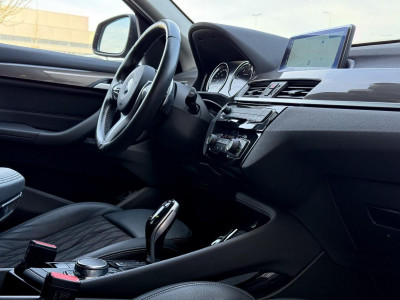 BMW X1 Gebrauchtwagen