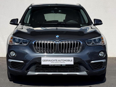 BMW X1 Gebrauchtwagen