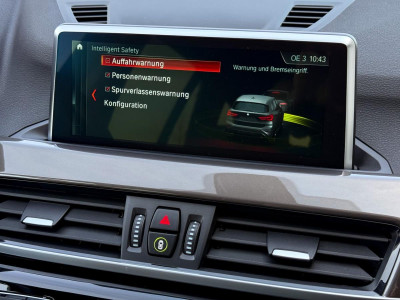 BMW X1 Gebrauchtwagen