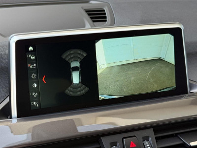 BMW X1 Gebrauchtwagen