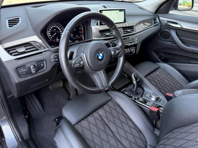 BMW X1 Gebrauchtwagen