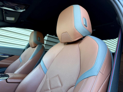 BMW 5er Gebrauchtwagen