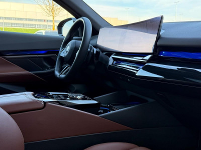 BMW 5er Gebrauchtwagen