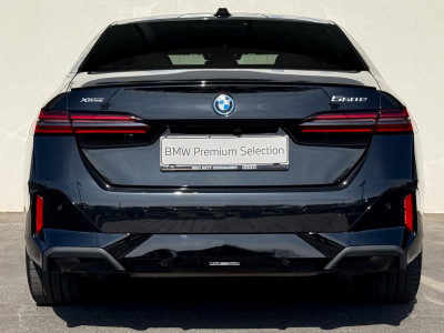BMW 5er Gebrauchtwagen