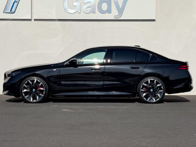 BMW 5er Gebrauchtwagen