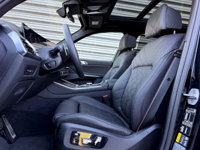 BMW X5 Gebrauchtwagen BMW X5 Gebrauchtwagen