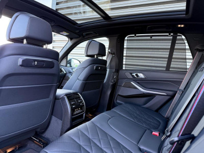 BMW X5 Gebrauchtwagen BMW X5 Gebrauchtwagen