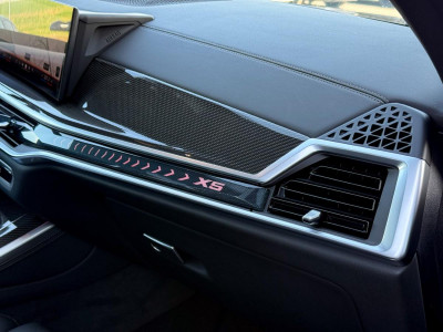 BMW X5 Gebrauchtwagen BMW X5 Gebrauchtwagen