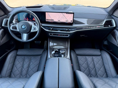 BMW X5 Gebrauchtwagen BMW X5 Gebrauchtwagen