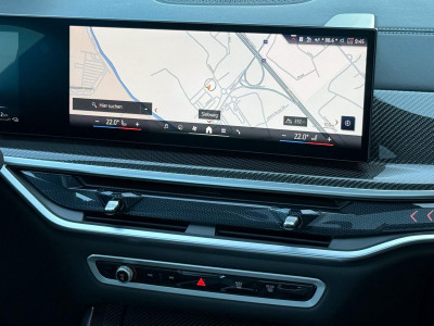 BMW X5 Gebrauchtwagen BMW X5 Gebrauchtwagen