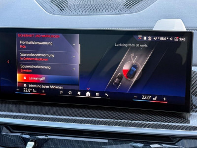 BMW X5 Gebrauchtwagen BMW X5 Gebrauchtwagen