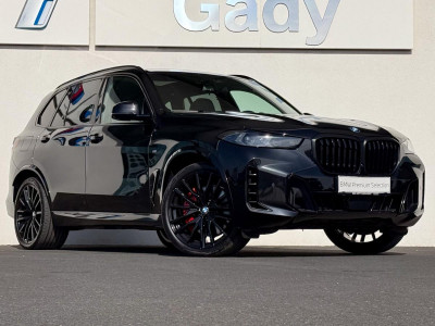 BMW X5 Gebrauchtwagen BMW X5 Gebrauchtwagen