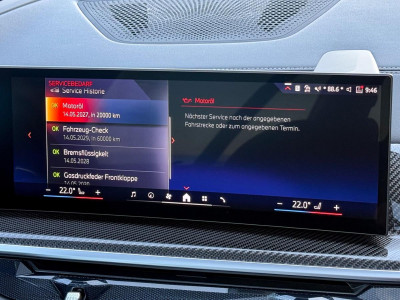 BMW X5 Gebrauchtwagen BMW X5 Gebrauchtwagen