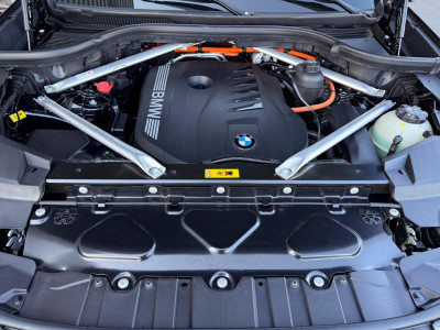 BMW X5 Gebrauchtwagen BMW X5 Gebrauchtwagen