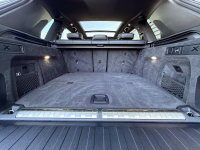 BMW X5 Gebrauchtwagen BMW X5 Gebrauchtwagen