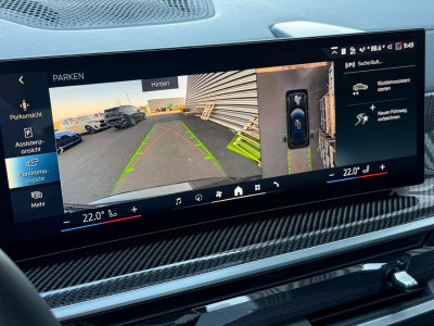 BMW X5 Gebrauchtwagen BMW X5 Gebrauchtwagen