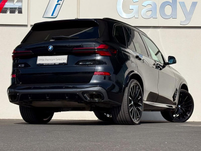 BMW X5 Gebrauchtwagen BMW X5 Gebrauchtwagen