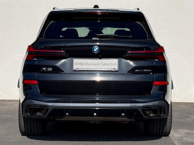 BMW X5 Gebrauchtwagen BMW X5 Gebrauchtwagen