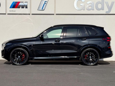 BMW X5 Gebrauchtwagen BMW X5 Gebrauchtwagen