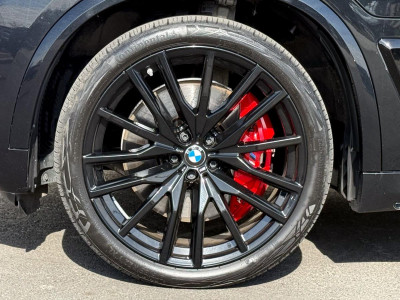 BMW X5 Gebrauchtwagen BMW X5 Gebrauchtwagen