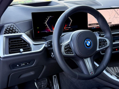 BMW X5 Gebrauchtwagen BMW X5 Gebrauchtwagen