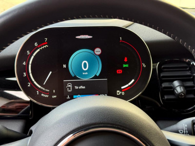 MINI Cabrio Gebrauchtwagen MINI Cabrio Gebrauchtwagen