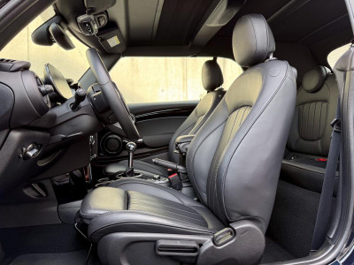 MINI Cabrio Gebrauchtwagen MINI Cabrio Gebrauchtwagen