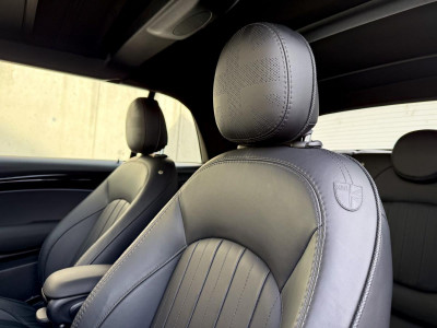 MINI Cabrio Gebrauchtwagen MINI Cabrio Gebrauchtwagen