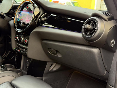 MINI Cabrio Gebrauchtwagen MINI Cabrio Gebrauchtwagen