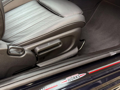 MINI Cabrio Gebrauchtwagen MINI Cabrio Gebrauchtwagen