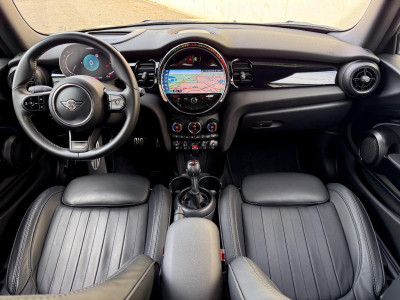 MINI Cabrio Gebrauchtwagen MINI Cabrio Gebrauchtwagen