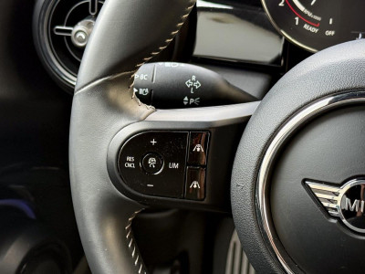 MINI Cabrio Gebrauchtwagen MINI Cabrio Gebrauchtwagen