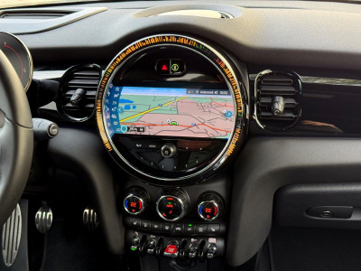 MINI Cabrio Gebrauchtwagen MINI Cabrio Gebrauchtwagen